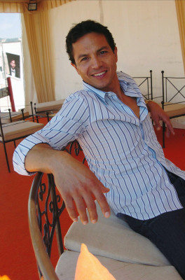 Benjamin Bratt pic #274381