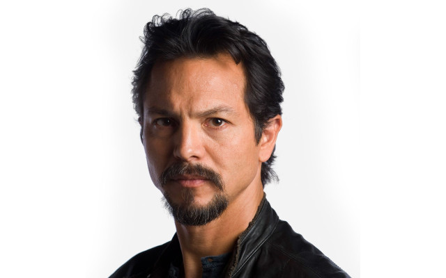 photo 8 in Benjamin Bratt gallery [id274382] 2010-08-02 00:00:00