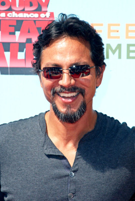 Benjamin Bratt pic #274385