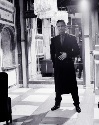 Benjamin Bratt pic #222865