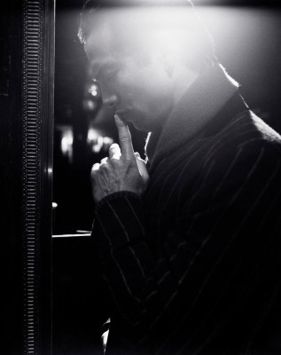 Benjamin Bratt pic #222874