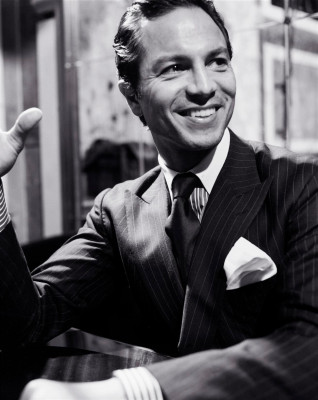 Benjamin Bratt pic #222872