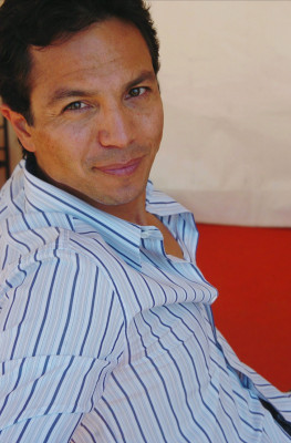Benjamin Bratt pic #274378