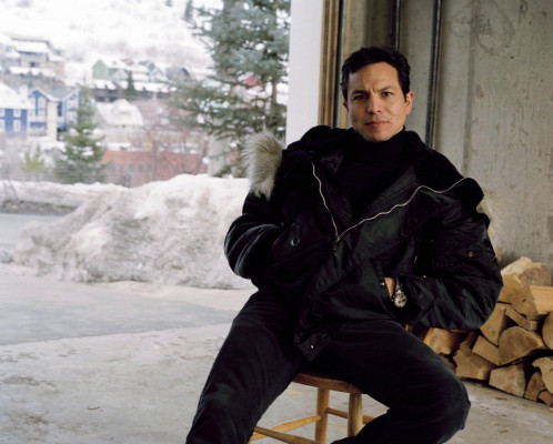Benjamin Bratt pic #274368