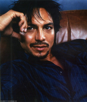 Benjamin Bratt pic #55430