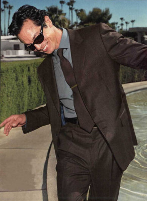 Benjamin Bratt pic #35196
