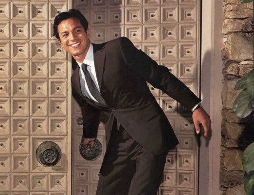 Benjamin Bratt pic #35200
