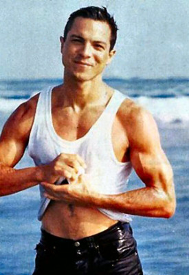 Benjamin Bratt pic #55431