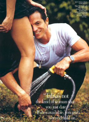 Benjamin Bratt pic #75491
