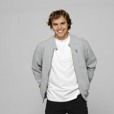 Benjamin Rojas pic #548970