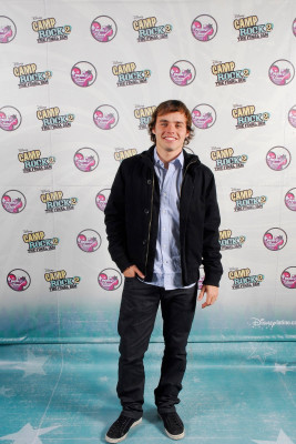 Benjamin Rojas pic #551123