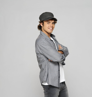 Benjamin Rojas pic #453273