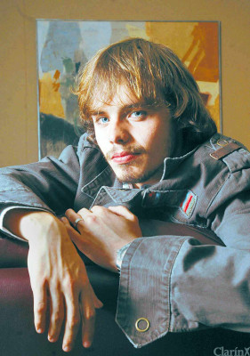 Benjamin Rojas pic #551122