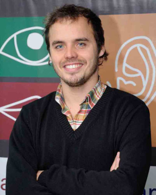 Benjamin Rojas pic #691670