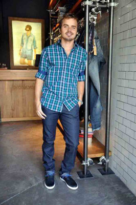 Benjamin Rojas pic #691724
