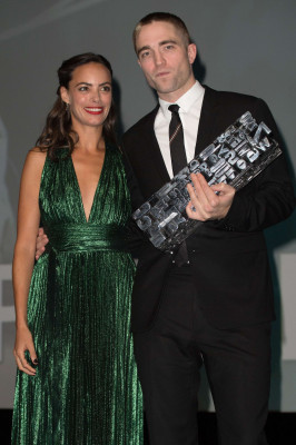 Berenice Bejo  pic #960610
