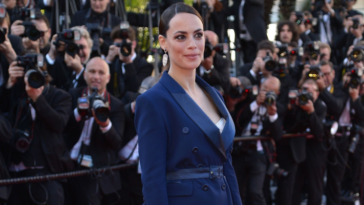 photo 5 in Berenice Bejo  gallery [id604818] 2013-05-21 00:00:00