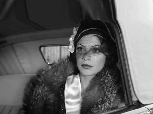 photo 18 in Berenice Bejo  gallery [id573495] 2013-02-09 00:00:00