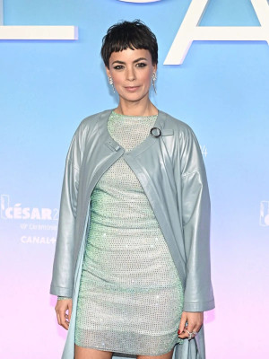 Berenice Bejo  pic #1347180
