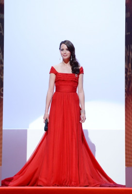 photo 12 in Berenice Bejo  gallery [id493237] 2012-05-27 00:00:00