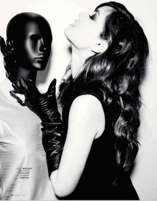Berenice Marlohe pic #558282
