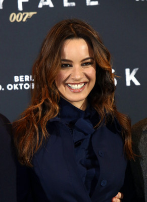 photo 28 in Berenice Marlohe gallery [id550608] 2012-11-11 00:00:00