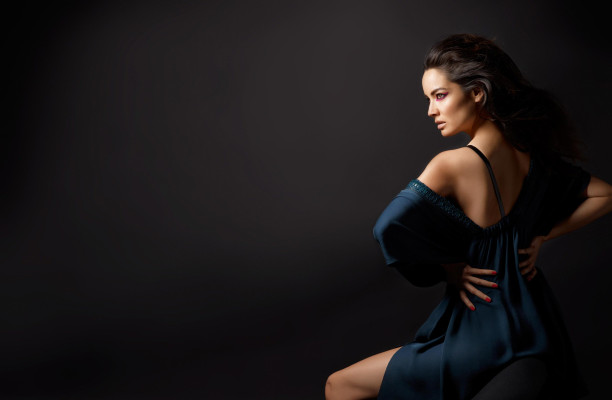 Berenice Marlohe pic #658989