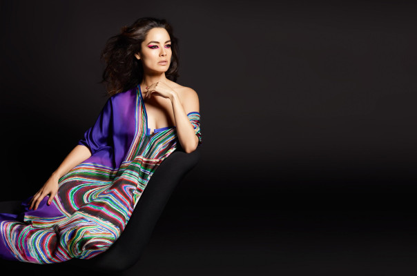 photo 6 in Berenice Marlohe gallery [id658992] 2014-01-09 00:00:00