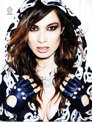 Berenice Marlohe pic #558300