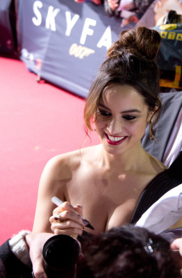 Berenice Marlohe pic #594177