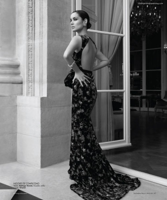 Berenice Marlohe pic #548942