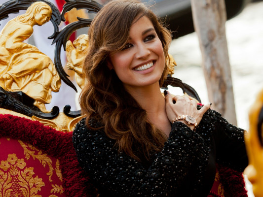 Berenice Marlohe pic #533755