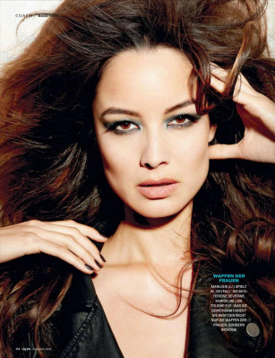 Berenice Marlohe pic #553885