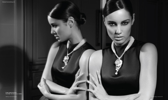 Berenice Marlohe pic #548941