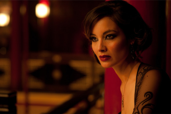 Berenice Marlohe pic #555756