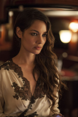 photo 4 in Berenice Marlohe gallery [id557484] 2012-11-30 00:00:00