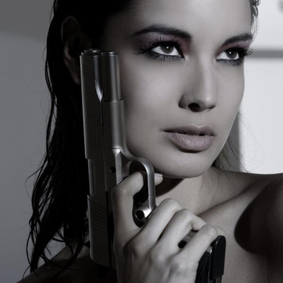 Berenice Marlohe pic #533751