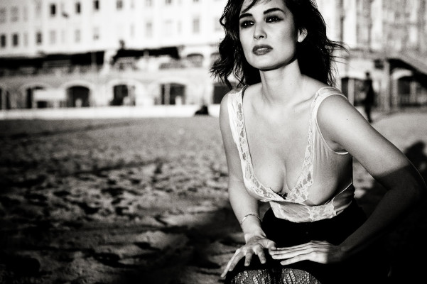 photo 4 in Berenice Marlohe gallery [id533742] 2012-09-19 00:00:00