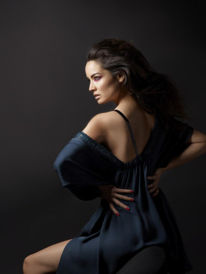 Berenice Marlohe pic #621566