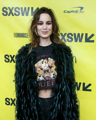 photo 3 in Berenice Marlohe gallery [id925883] 2017-04-20 00:00:00