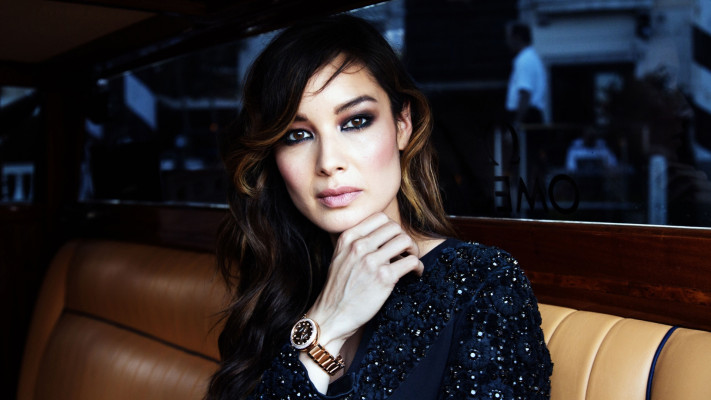 Berenice Marlohe pic #557483