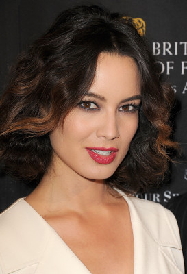 photo 6 in Berenice Marlohe gallery [id700201] 2014-05-20 00:00:00