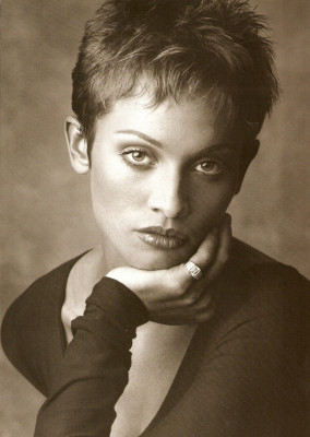Beri Smither pic #313289