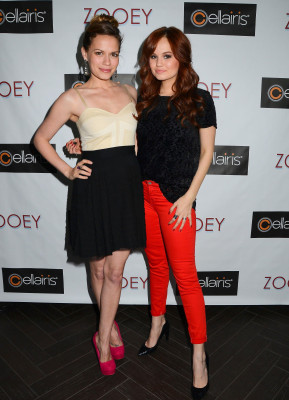 photo 6 in Bethany Joy Galeotti gallery [id471350] 2012-04-06 00:00:00