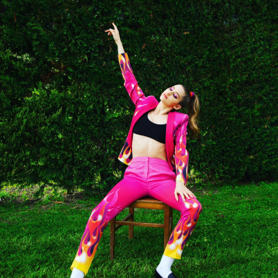 Betta Lemme pic #1210384