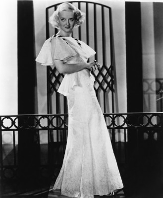 photo 6 in Bette Davis gallery [id367982] 2011-04-13 00:00:00