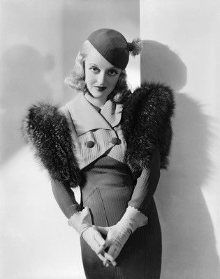 photo 9 in Bette Davis gallery [id368926] 2011-04-18 00:00:00