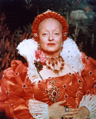 Bette Davis pic #369015