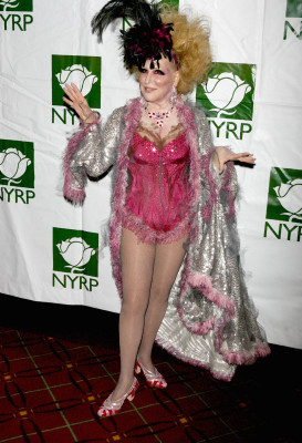 Bette Midler pic #303385