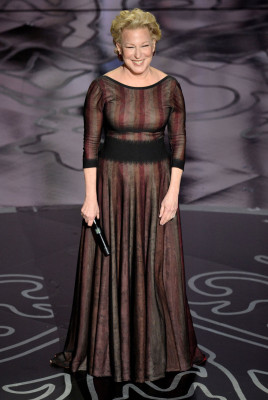 Bette Midler pic #676762